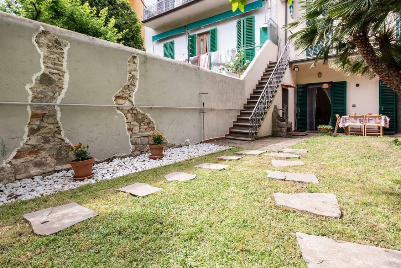Leopoldini Appartamenti Florença Exterior foto